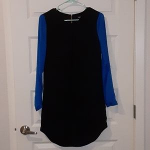 Dress size small